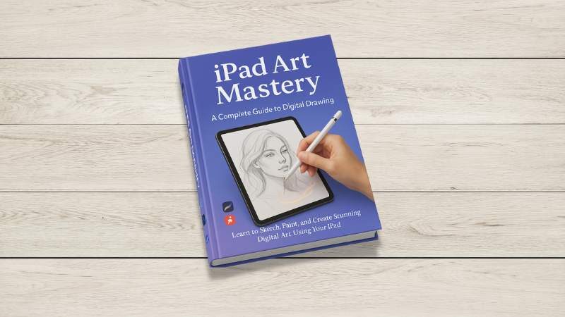 Digital Painting Procreate Art Program onetime price 3000.00